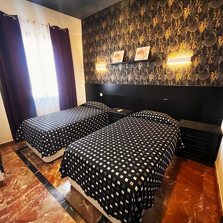 Apartamentos El Tiempo Мадрид Экстерьер фото