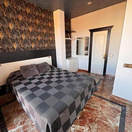 Apartamentos El Tiempo Мадрид Экстерьер фото