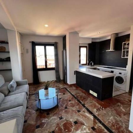 Apartamentos El Tiempo Мадрид Экстерьер фото