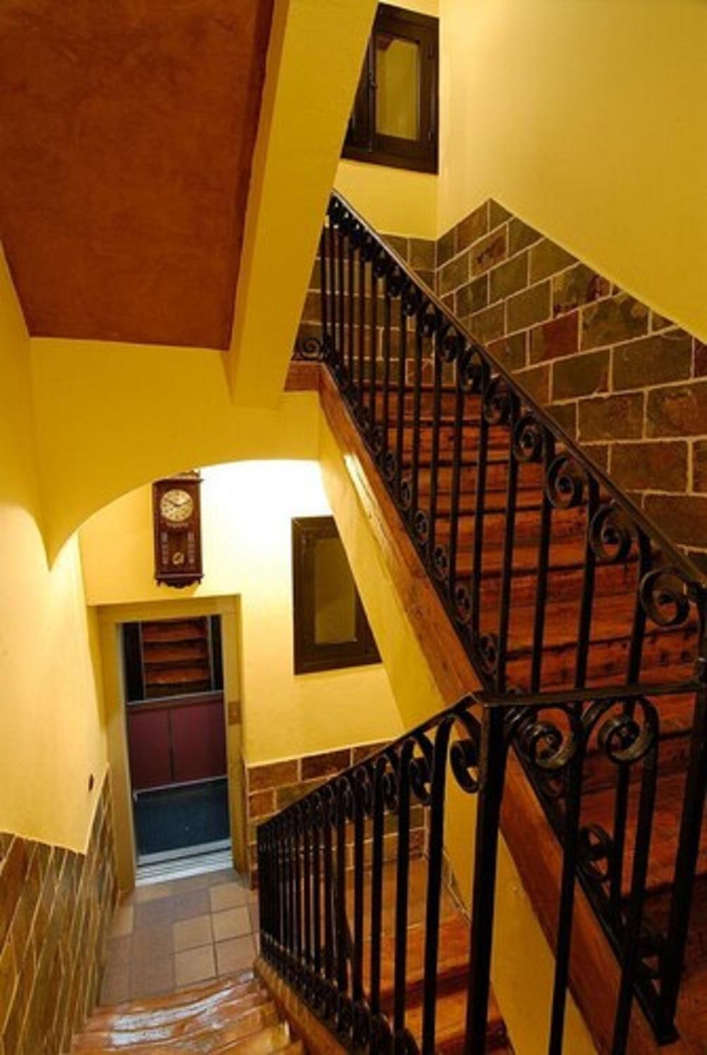 Apartamentos El Tiempo Мадрид Экстерьер фото