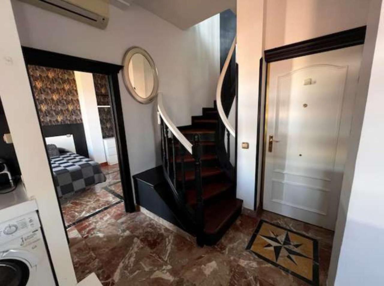Apartamentos El Tiempo Мадрид Экстерьер фото