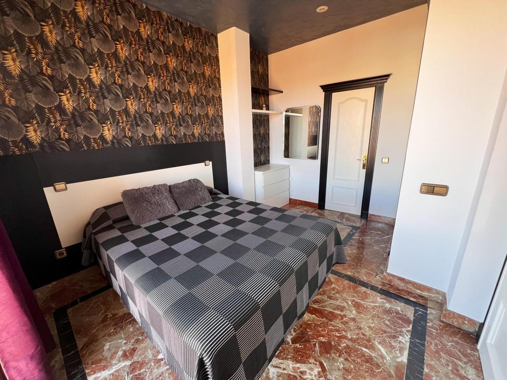 Apartamentos El Tiempo Мадрид Экстерьер фото